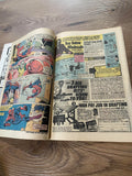 Giant-Size Super-Heroes #1 - Marvel Comics - 1974 - Back Issue