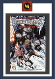 DemonWars: Trial By Fire #3, #4 and #5 - CGE Crossgen - 2000