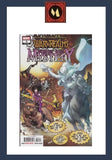 Journey Into Mystery #1, #2 & #3 - Marvel Comics - 2019