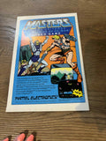 Saga of the Swamp Thing #23 - DC Comics - 1984