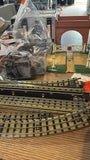 Hornby 00 JOBLOT - Crossing, Bridge, Tracks, Train