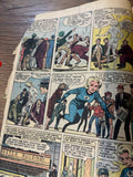 Fantastic Four #6 - Marvel Comics - 1961