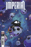 Imperial #1 2 3 (3x Comics RUN) - Marvel Comics - 2025 - Skottie Young Covers