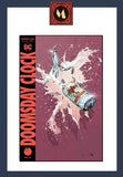Doomsday Clock #1, #2 and #3 - DC Comics - 2018