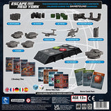 Escape from New York – Board Game - Stretch goal pack