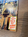 All-Star Western #10 - DC Comics - 1972 - 1st App Jonah Hex - BK ISSUE