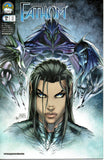 Fathom #1 2 3 (3x Comics LOT) - Aspen Comics - 2005