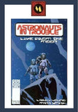 Astronauts In Trouble: Live From The Moon #1-5 - Gun Dog Comics - 1999