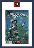 Spectre #45, #46, #47 and #48 - DC Comics - 1996