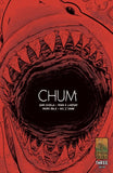 Chum #1 2 3 (3x Comics RUN) - Comix Tribe - 2016