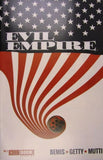 Evil Empire #1 2 3 4 (4x Comics RUN) - Boom! Studios - 2014