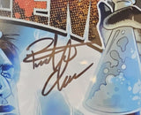 Doc Salem: Monster Hunter Book 1 - Horror Comics - 2019 - Signed