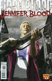 Jennifer Blood #2 3 4 6 (LOT of 4x Comics) - Dynamite - 2012