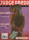 Judge Dredd Megazine #27 28 29 30 (Four Issues) - 1993
