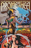 Promethea Book 1, 2, 3, 4 and 5 TPB - Vertigo Comics - 2001 - Alan Moore