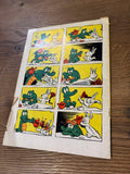 Pogo Possum #6 - Dell Comics - 1951