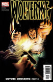 Wolverine #9, #10, #11 - Marvel Comics - 2004