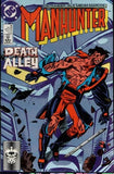 Manhunter #14 15 16 (3x Comics) - DC Comics - 1989