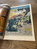 Moon Knight #1 - Marvel Comics - 1980