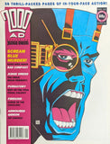 2000AD Comic Prog #834, #835 and #836 - 1993