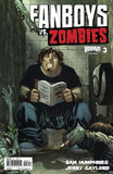 Fanboys Vs. Zombies #1-#6 (6x Comics RUN) - Boom! Studios - 2012