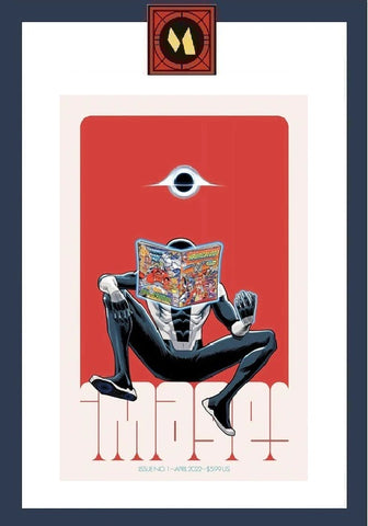 Image: 30th Anniversary Anthology #1 - Image Comics - 2022