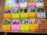Pokemon Cards x 20 (Lot 5) - TCG CCG