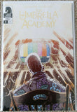 The Umbrella Academy Vol.2 #1 - #6 (6x Comic Set) - Dark Horse - 2008