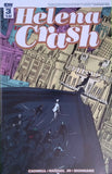 Helena Crash #1 2 3 (3x Comics RUN) - Image Comics - 2017