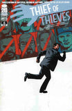 Thief Of Thieves #1 2 3 4 5 6 (6x Comics RUN) - Image - 2012