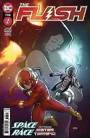 The Flash #798 - DC Comics - 2023