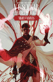 Shades Of Magic: Night Of Knives #5 6 8 (3x Comics) - Titan Comics - 2019