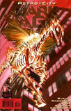 Astro City: Dark Age: Book Four #1 - #4 (SET) - Wildstorm - 2010