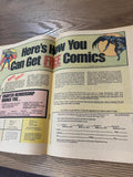 Weird War #2 - DC Comics - 1971 - Back Issue