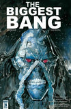 The Biggest Bang #1 2 3 - IDW - 2016