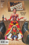 Weird Western Tales #1, #2 & #3 - DC Comics - 2001