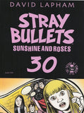 Stray Bullets #28 29 30 (3x Comics RUN) - Image Comics - 2017
