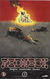 Redneck #2 - #5 (4x Comics RUN) - Image Comics - 2017