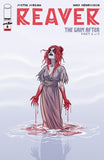 Reaver #6 7 8 (3x Comics RUN) - Image Comics - 2019/20