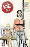 Royal City #1 2 3 (3x Comics RUN) - Image Comics - 2017