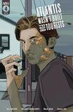 Atlantis Wasn't Built For Tourists #2 3 4 (3x Comics RUN) - Scout Comics - 2020