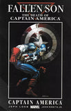 Fallen Son: Death Of Captain America (5x Comic Set) - Marvel - 2007