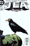 JLA #65 - #68 (4x Comics RUN) - DC Comics - 2002