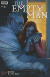 The Empty Man #1 - #5 (5x Comics RUN) - Boom! Studios - 2014