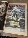 Johnny Thunder #1 - DC Comics - 1973