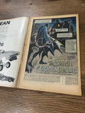 Batman #227 - DC Comics - 1970