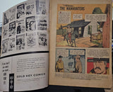 The Rifleman #16 - Gold Key - 1962