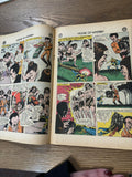 House of Mystery #153 - DC Comics - 1965 - Martian Manhunter Key
