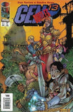 Gen 13: Bootleg #1 2 3 - Image Comics - 1996