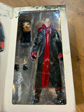 Medicom Toy Real Action Heroes Saw Jigsaw Killer 1/6 Scale 12" Figure Boxed Set